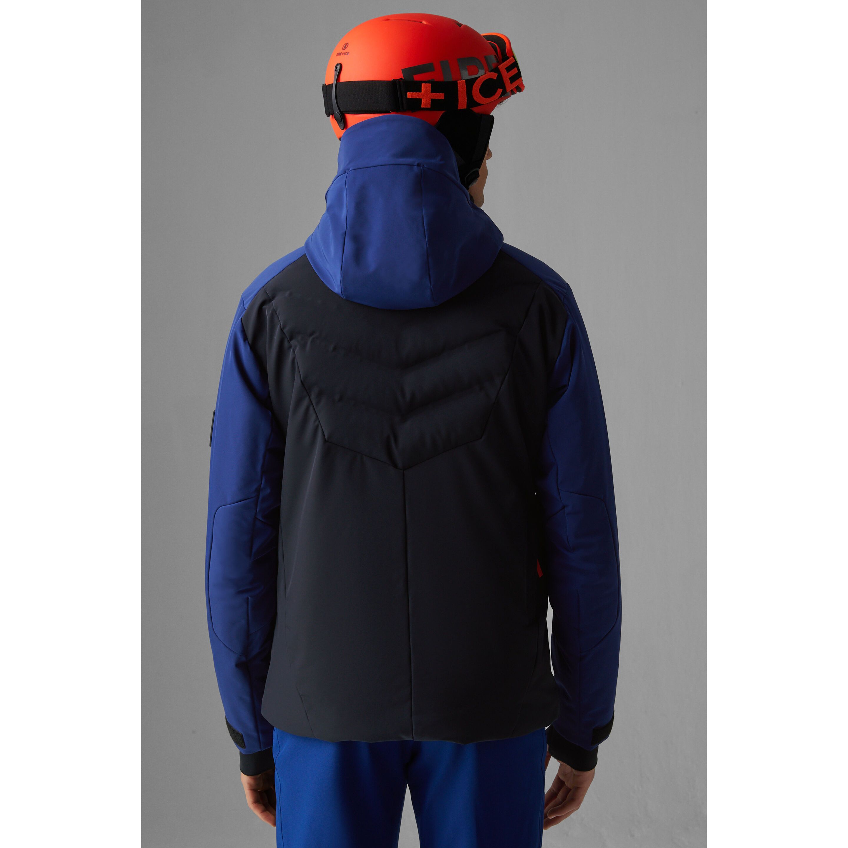  Ski & Snow Jackets -  bogner fire and ice IVO Ski Jacket